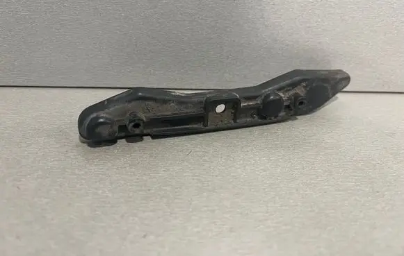 BMW 3 GT F34 Front bumper mounting bracket 7293787