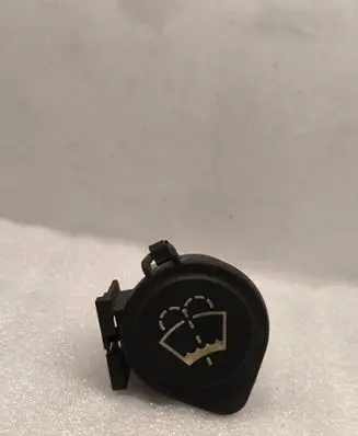 BMW 3 E90 E91 Window washer liquid tank fill tube 7075099 235576