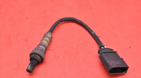 Volkswagen Polo IV 9N3 Lambda probe sensor 03C906262