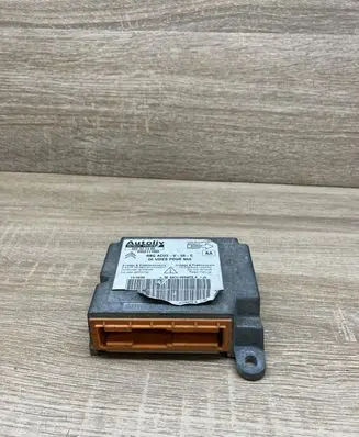 Citroen Xsara Airbag control unit/module 9659111980 602327400