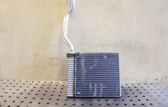 Ford Kuga I Heater blower radiator VP3M5H18476FA