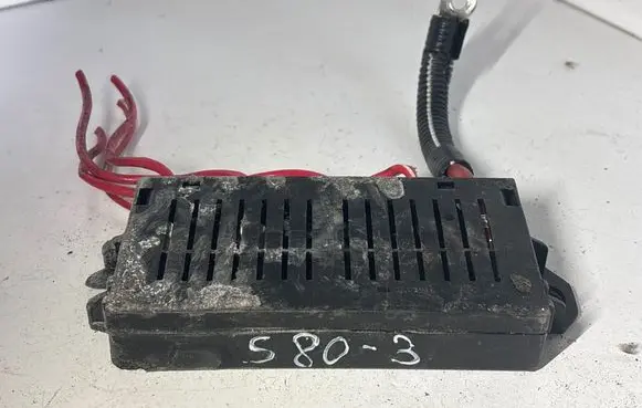 Volvo S80 Fuse module 9152323