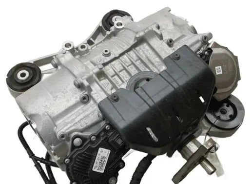 Seat Leon IV Rear differential 08E525010AC