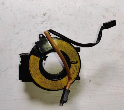 Mitsubishi Colt Airbag slip ring squib (SRS ring) MR979369 A4545450326