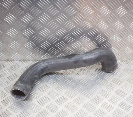 Porsche Panamera (970) Intercooler hose/pipe 97011016130