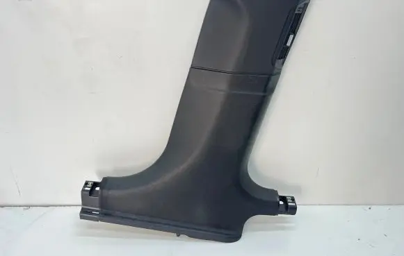 BMW 7 F01 F02 F03 F04 (B) pillar trim (bottom) 9139244 9112742 52107010