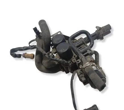 Audi A8 S8 D2 4D Coolant heater control valve 4D0959617 1136008572 4D1819370