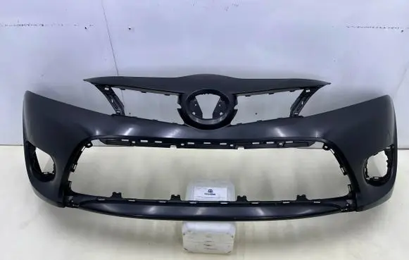 Toyota Verso Front bumper 521190F120