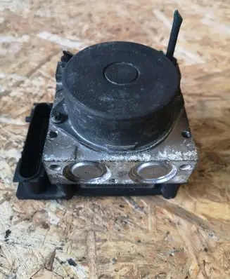Renault Megane II ABS Pump 0265800519 78519 180507