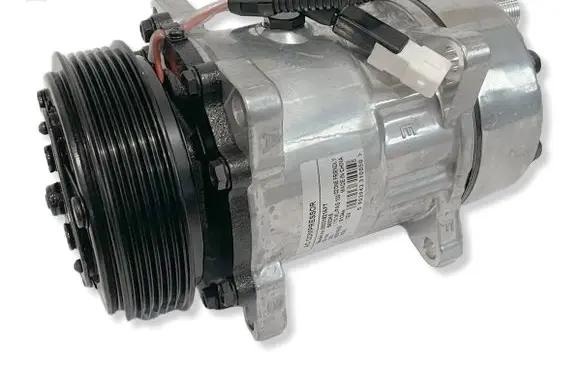 Man TGE 1gen Air conditioning (A/C) compressor (pump) SD7H15S8228