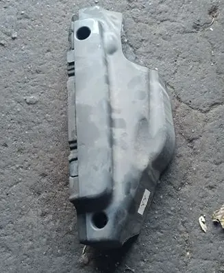 BMW X5 E53 Engine cover (trim) 1114778891203 11147788912 7788912