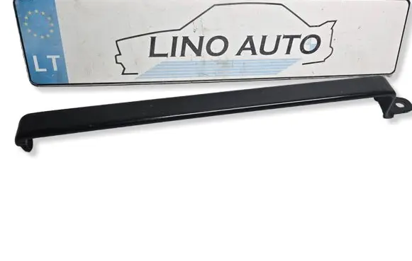 BMW 5 E60 E61 Battery bracket 61216927100