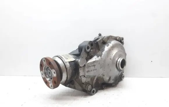 BMW X1 E84 Front differential 7601767