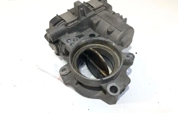 Fiat Tipo Engine shut-off valve 55258454