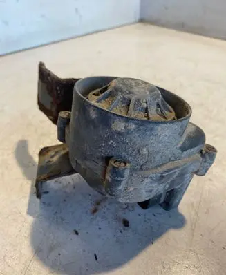 BMW 7 E65 E66 Alarm system siren 6948392 63945210