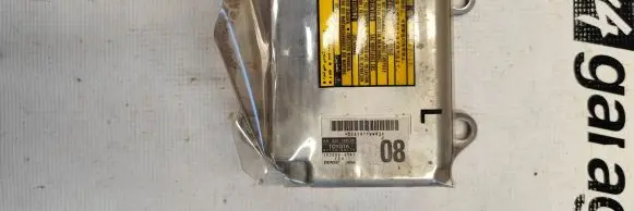 Toyota Land Cruiser (J120) Airbag control unit/module 8917060130