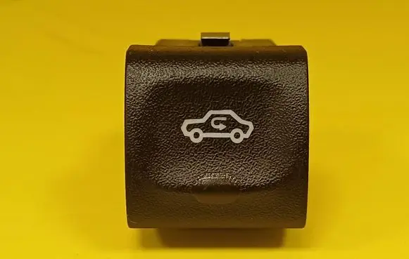 Opel Vectra B Air circulation switch 
