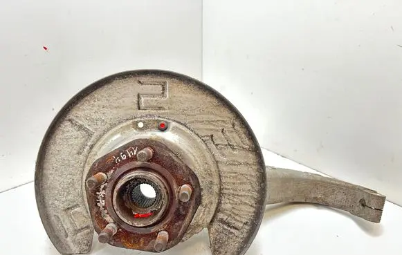 Tesla Model 3 Front wheel hub