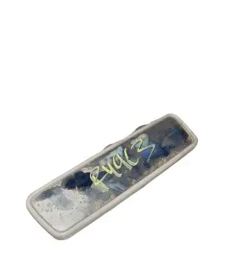 Volkswagen PASSAT B5.5 Rear view mirror (interior) E9014022