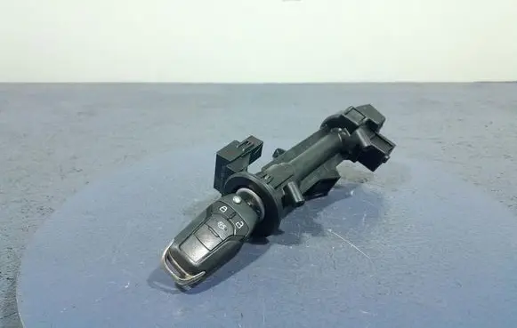 Ford Fusion Ignition lock DG9C-3F642-AC