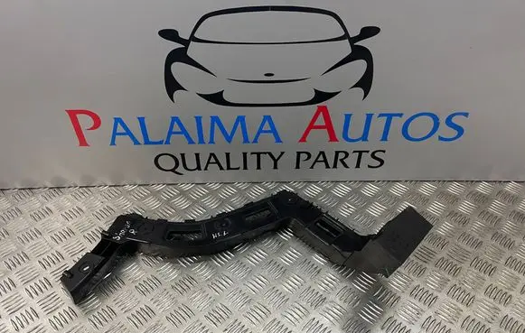 Volkswagen Sharan Rear bumper mounting bracket 