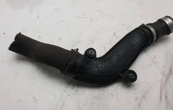 Audi A3 S3 A3 Sportback 8P Air intake hose/pipe 1K0145840R