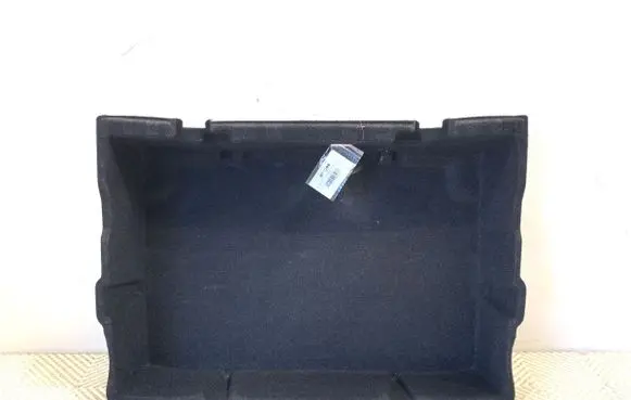 BMW 2 F45 Trunk/boot floor carpet liner
