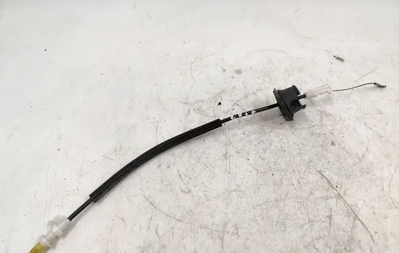 Audi A4 S4 B8 8K Rear door cable line 