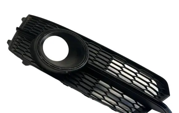 Audi A6 C7 Front fog light trim/grill 4G0807681AG