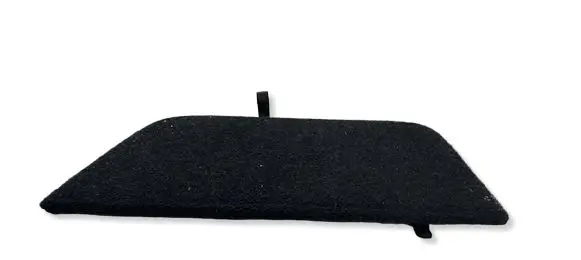 Lexus RX 450H Other trunk/boot trim element 5841848031