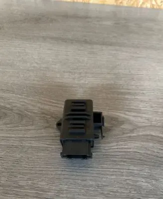 Volkswagen Transporter - Caravelle T5 Seat heating relay 1K0959772
