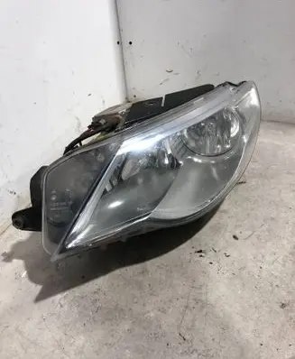 Volkswagen PASSAT CC Headlight/headlamp 3C8941005D