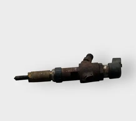 Ford Fiesta Fuel injector 9663429280