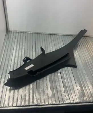 BMW 3 F30 F35 F31 (D)pillar trim (top) 7240688 11242010