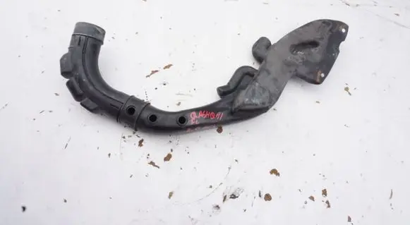 Nissan Qashqai Intake resonator 