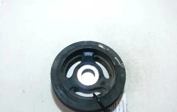 Citroen Berlingo Crankshaft pulley 9654961080 a1305