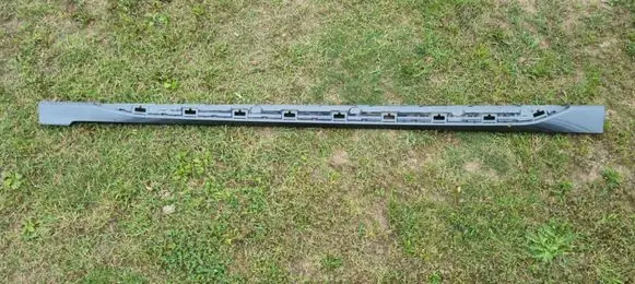 Audi RS3 8Y Sill/side skirt trim 8Y0853856A