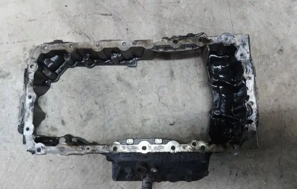 Ford Galaxy other engine part