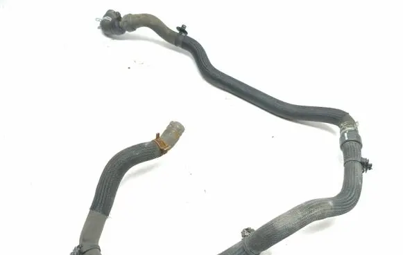 Renault Trafic III (X82) Engine coolant pipe/hose 924106155R 9345019