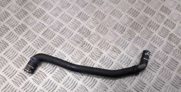 Audi A4 S4 B9 Engine coolant pipe/hose 8W1819373AA
