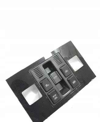 Volkswagen Golf VII Headlining lighting console trim 5G1947105S