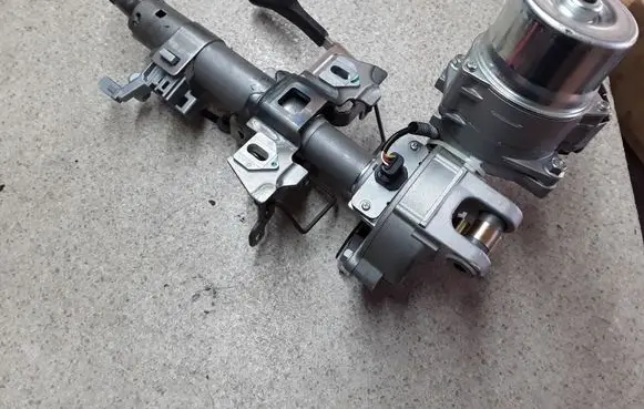 Mitsubishi Outlander Electric power steering pump 8633A109 58071439 JJ00101467