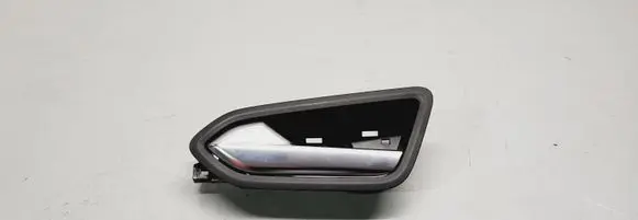 Renault Arkana Rear door interior handle 806714209R