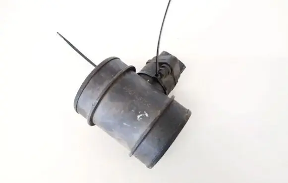 Opel Zafira A Mass air flow meter 0281002180