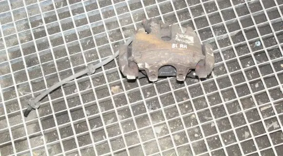 Peugeot RCZ Front brake caliper