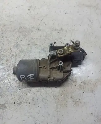 Audi A4 S4 B6 8E 8H Wiper motor 8E1955119 0390241509