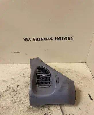 Nissan Almera Tino Dash center air vent grill 68210BU200