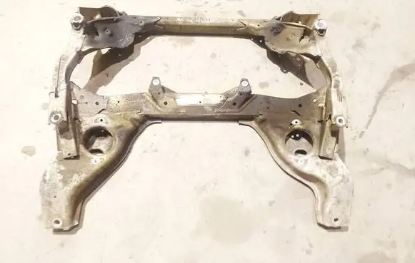 BMW 1 E81 E87 Front subframe