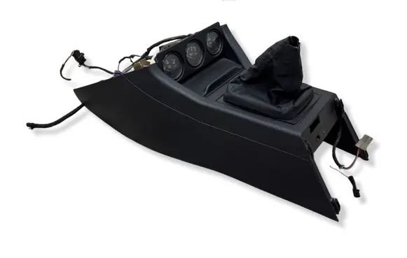 Audi 80 90 B3 Center console 893863243