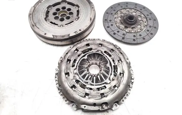 Mazda 6 Clutch set kit SH0116610